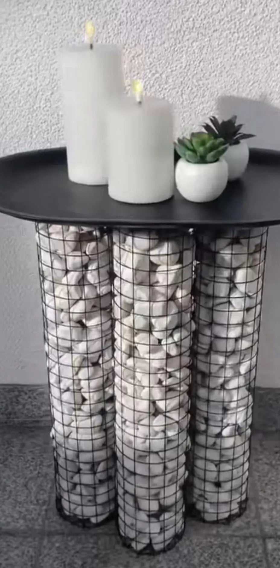 Dekorationen Bunterkopf - Katzenmöbel mit Charakter