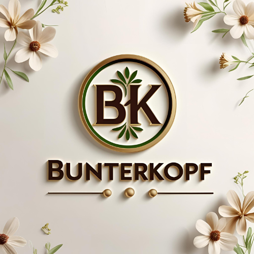 Bunterkopf - Katzenmöbel mit Charakter - Gutschein zum Verschenken Bunterkopf - Katzenmöbel mit Charakter